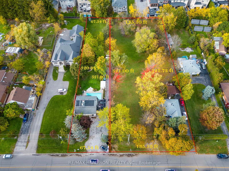 162 Weldrick Rd W, Richmond Hill, L4C 3V1 | Image 3