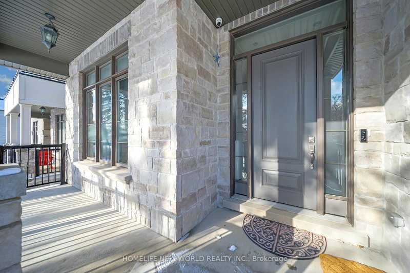 10 Stancroft Dr, Richmond Hill, L4C 4N1 | Image 3