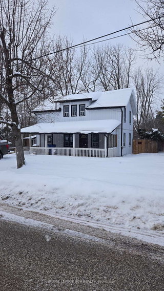 322 Old Homestead Road