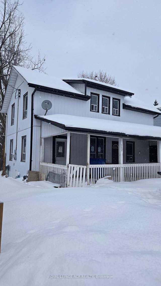 322 Old Homestead Road