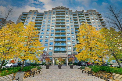 Condo sold at PH 10-39 Oneida Crescent, Richmond Hill, Ontario, L4B 4T9 - Langstaff - MLS: N12663344