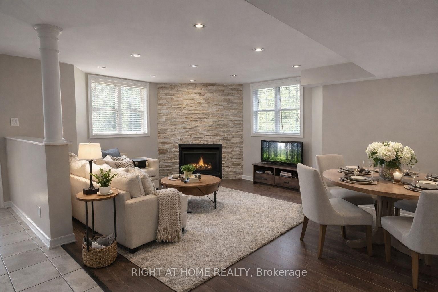 39 John Davis G John Davis Gate W, Unit Walkout Basement - Photo 31