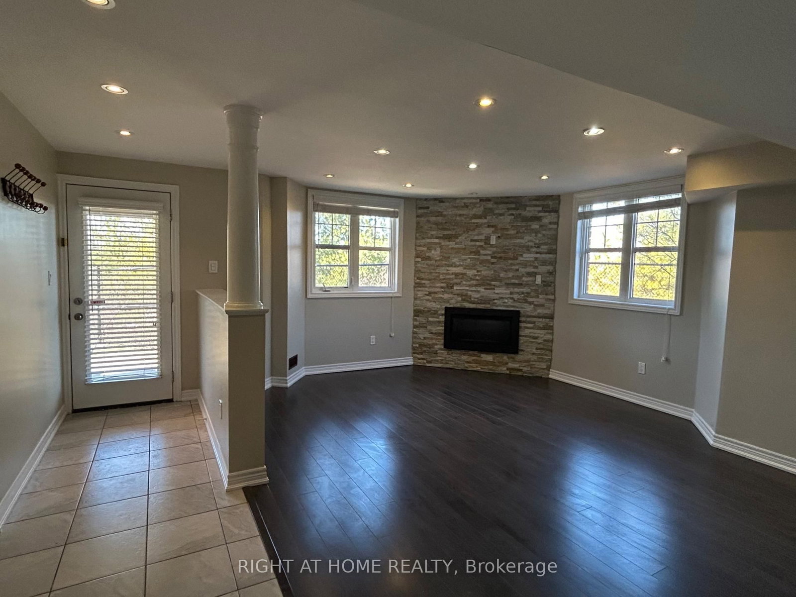 39 John Davis G John Davis Gate W, Unit Walkout Basement - Photo 6