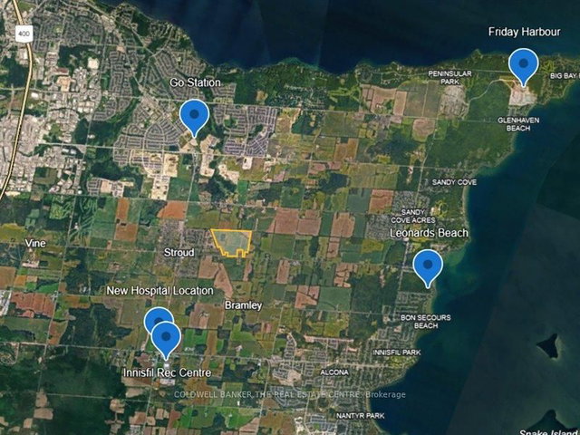 1820 10th Line 10th Line