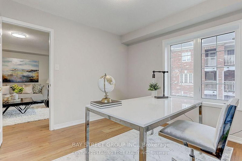 73 EASTERN SKIES Way, Markham, L6E 0N8 | Image 2