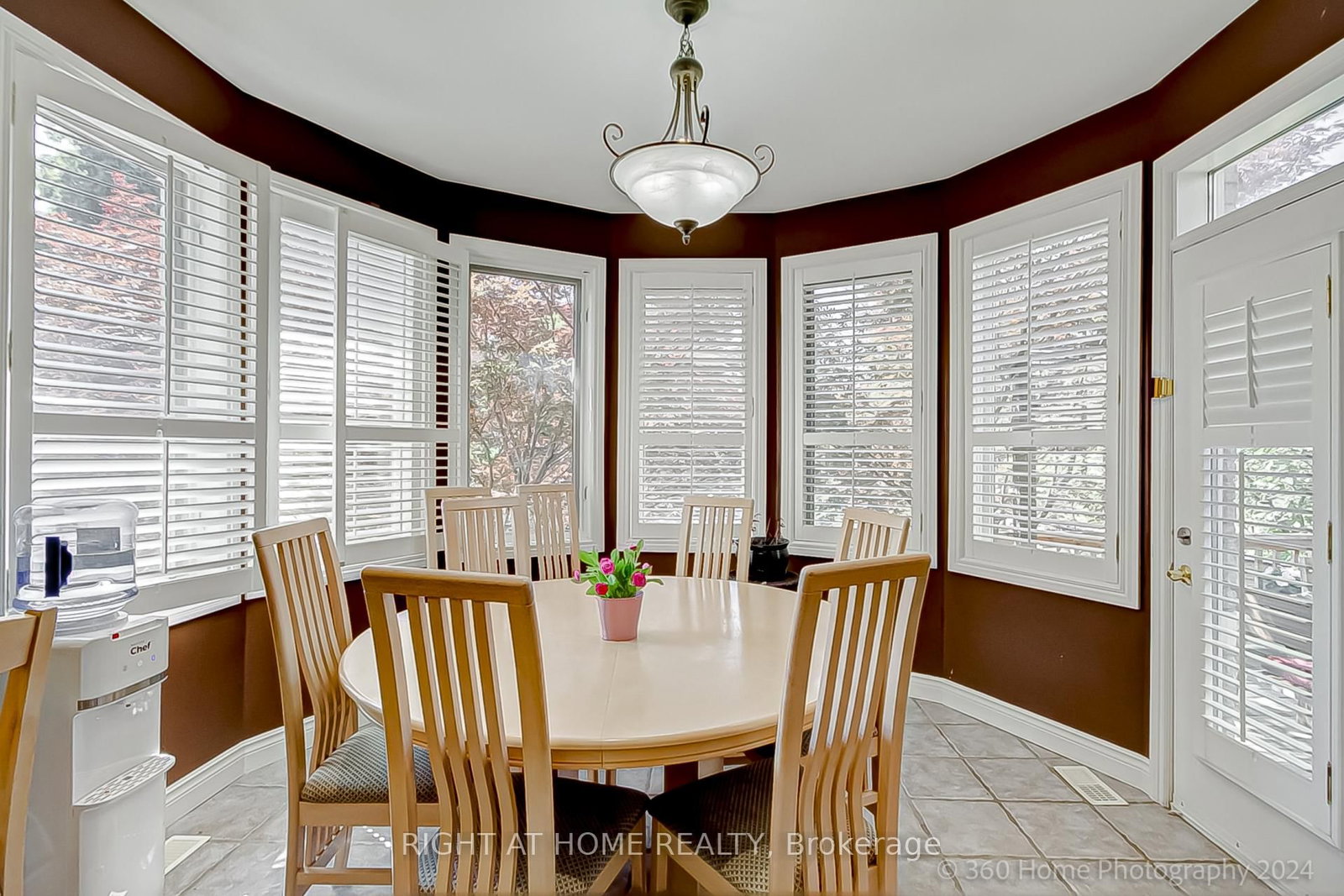 Detached House for sale at 103 Oak Avenue, Richmond Hill, Ontario, L4C 6R6 - South Richvale - MLS: N12664426