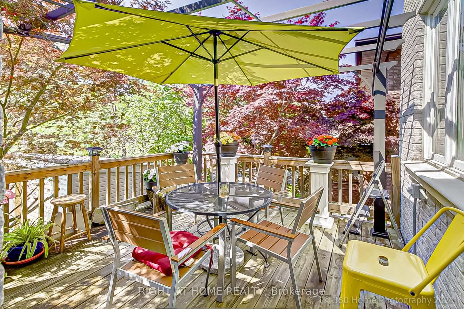 Detached House for sale at 103 Oak Avenue, Richmond Hill, Ontario, L4C 6R6 - South Richvale - MLS: N12664426