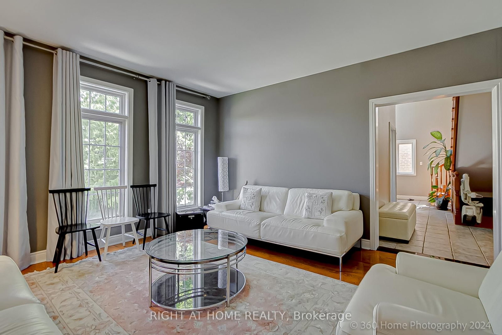 Detached House for sale at 103 Oak Avenue, Richmond Hill, Ontario, L4C 6R6 - South Richvale - MLS: N12664426