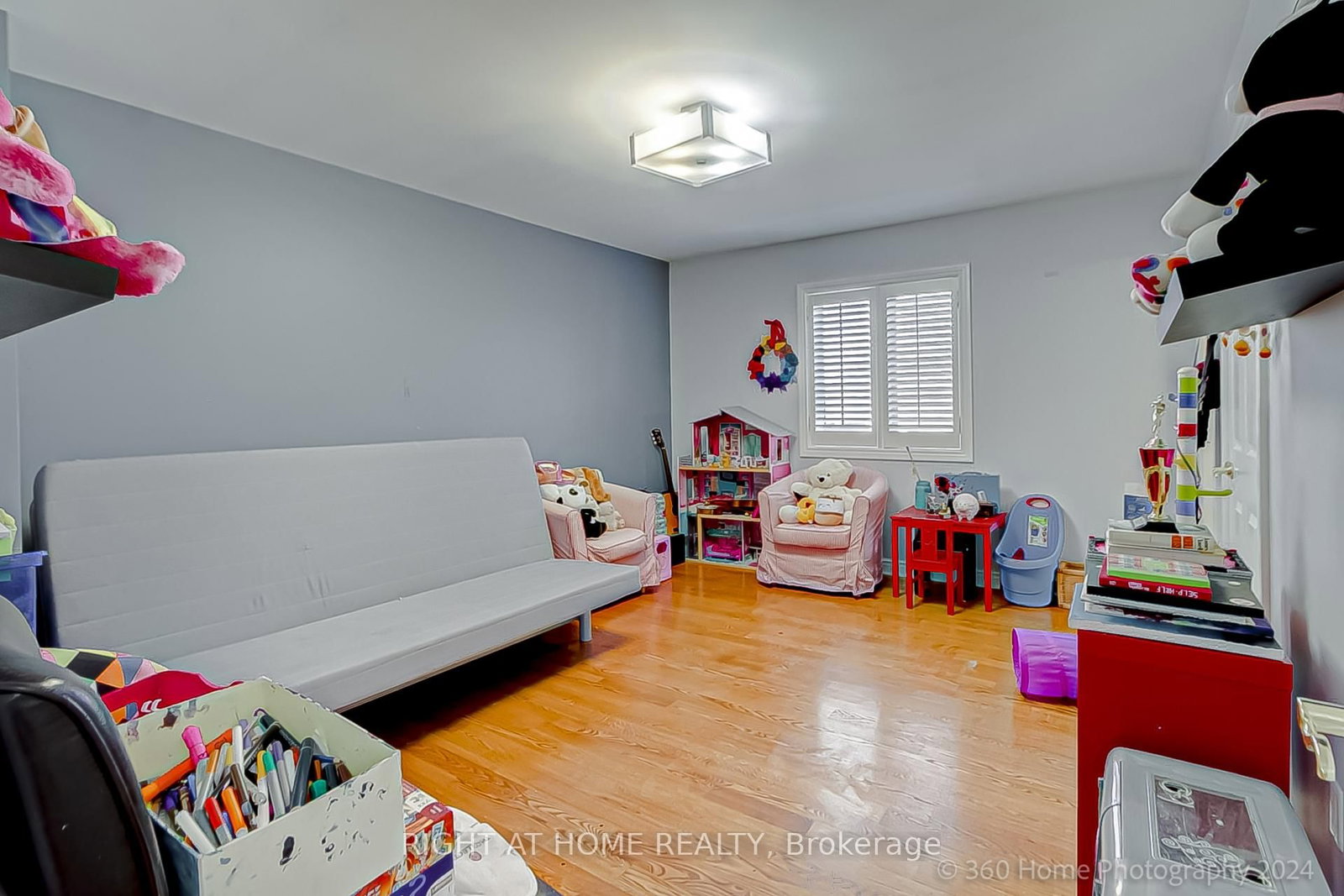 Detached House for sale at 103 Oak Avenue, Richmond Hill, Ontario, L4C 6R6 - South Richvale - MLS: N12664426