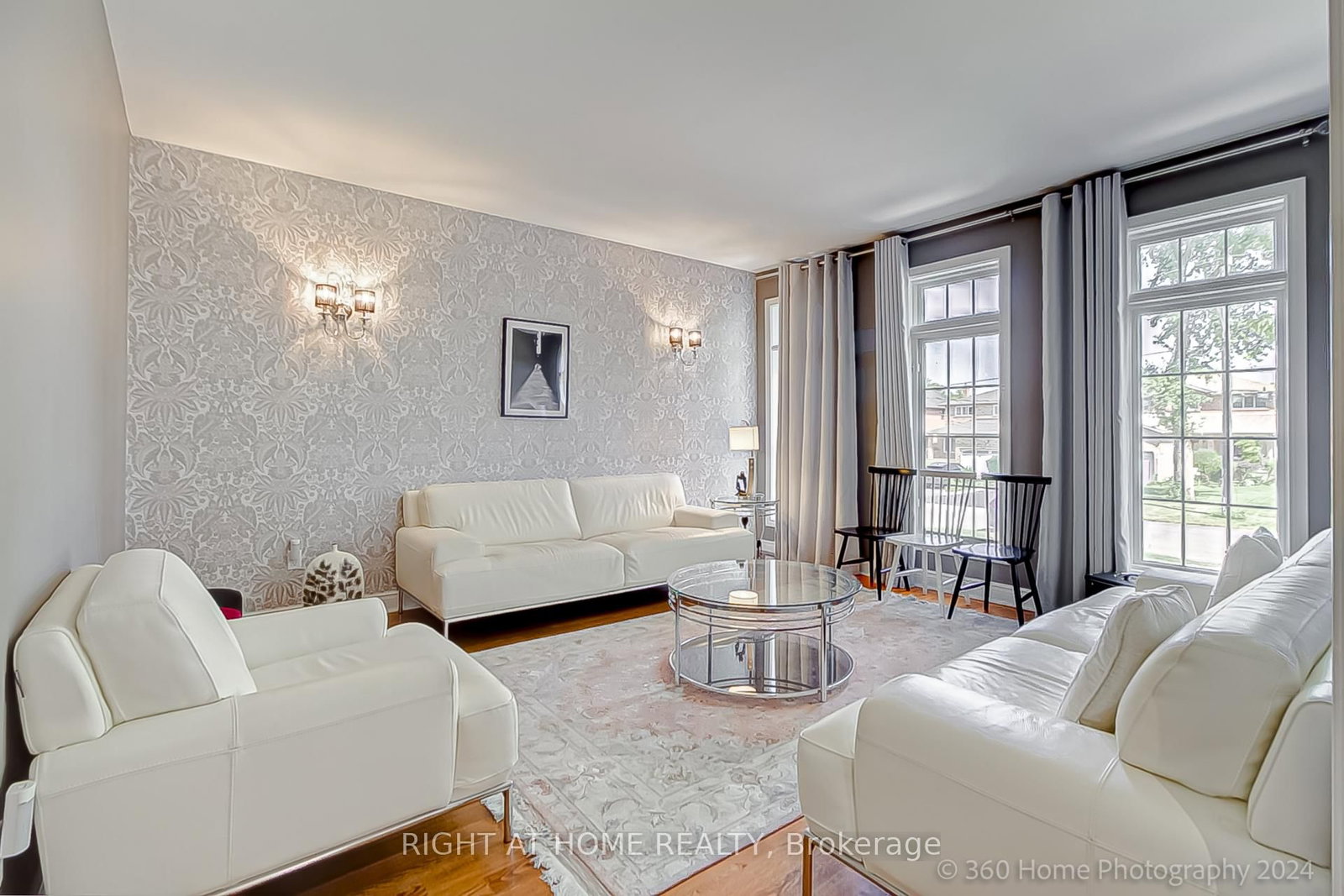 Detached House for sale at 103 Oak Avenue, Richmond Hill, Ontario, L4C 6R6 - South Richvale - MLS: N12664426