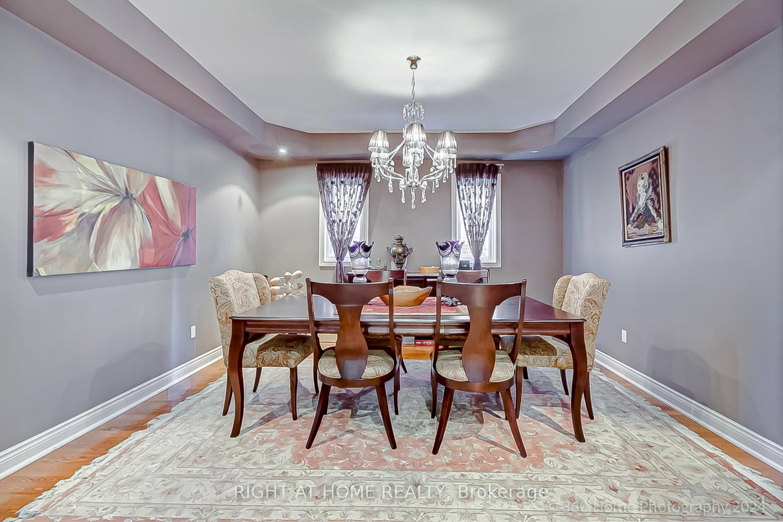 Detached House for sale at 103 Oak Avenue, Richmond Hill, Ontario, L4C 6R6 - South Richvale - MLS: N12664426