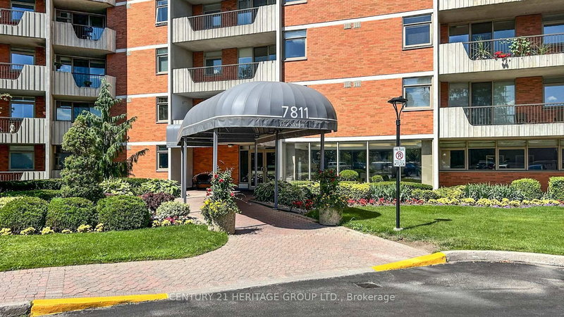 PH7 - 7811 Yonge St, Markham, L3T 4S3 | Image 3