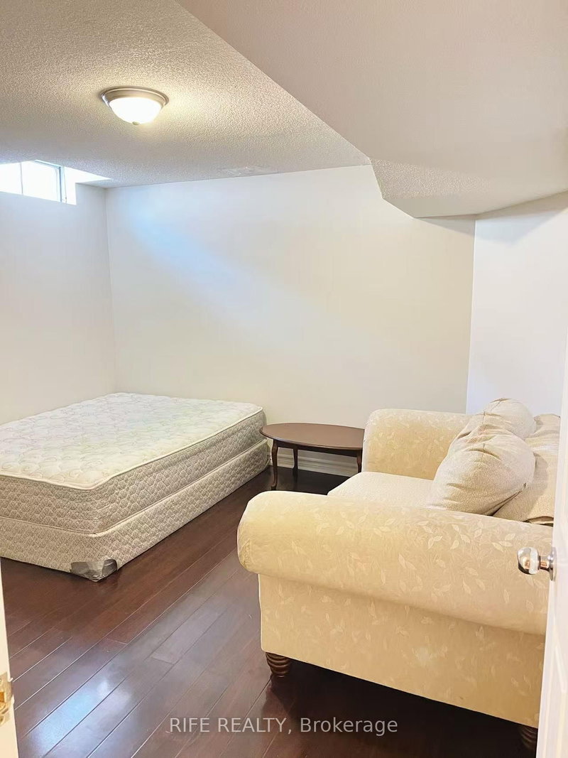 Basement A2 - 50 Dowling Circ, Markham, L3R 8R4 | Image 3