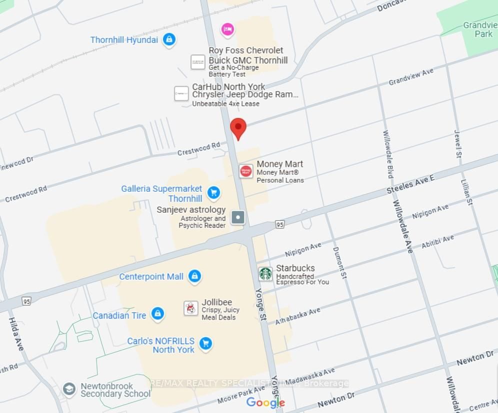 7097 Yonge Street, Unit 1 - Photo 23