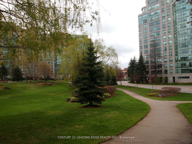 1214 - 7805 Bayview Avenue