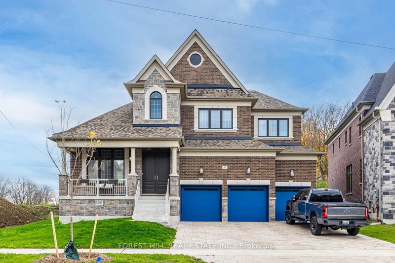 13 Pellegrini Dr, Vaughan, L4H 4A2 | Image 2