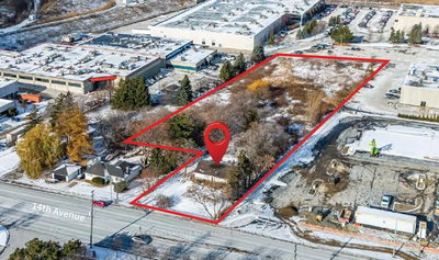 4288 14th Ave | Markham | Image