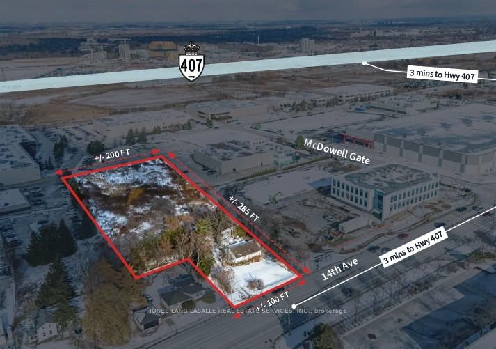 4288 14th Ave, Markham, L3R 0J3 | Image 2