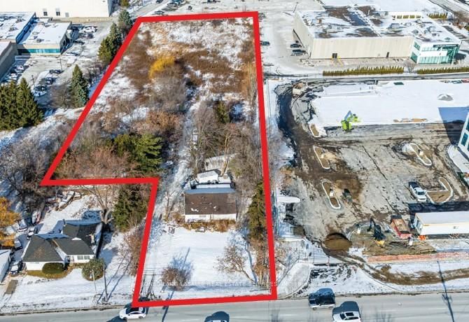 4288 14th Ave, Markham, L3R 0J3 | Image 3