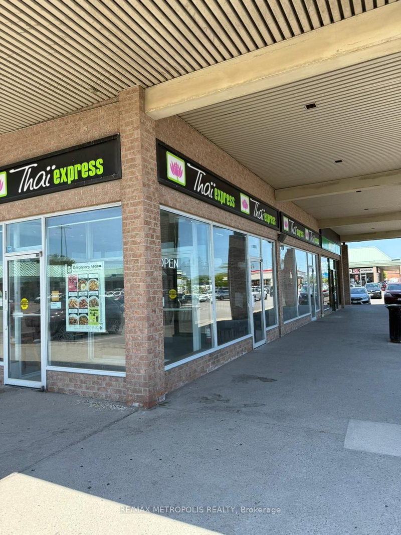 37B - 10520 Yonge St, Richmond Hill, L4C 3C7 | Image 2