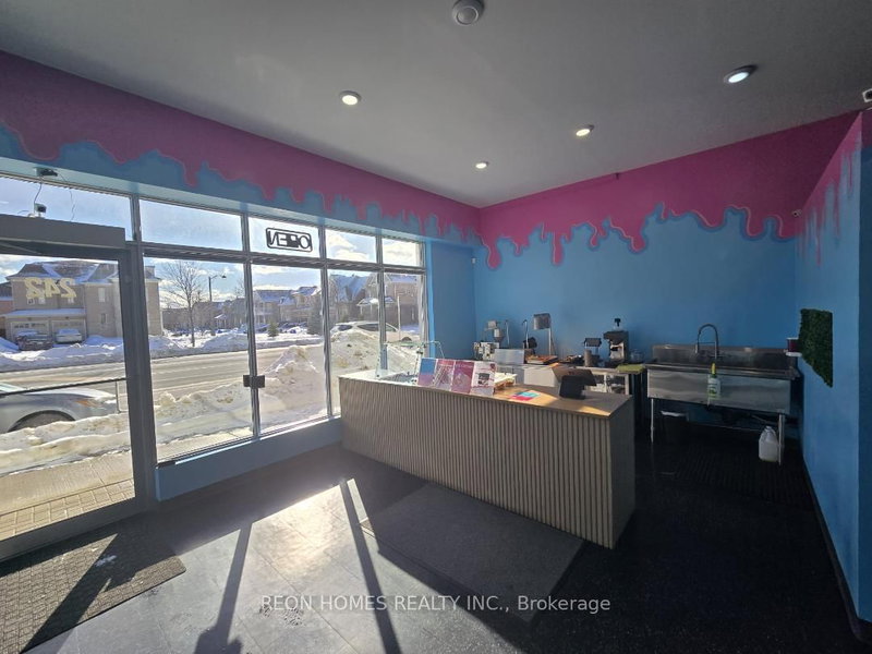 242 Copper Creek Dr, Markham, L6B 1N6 | Image 3