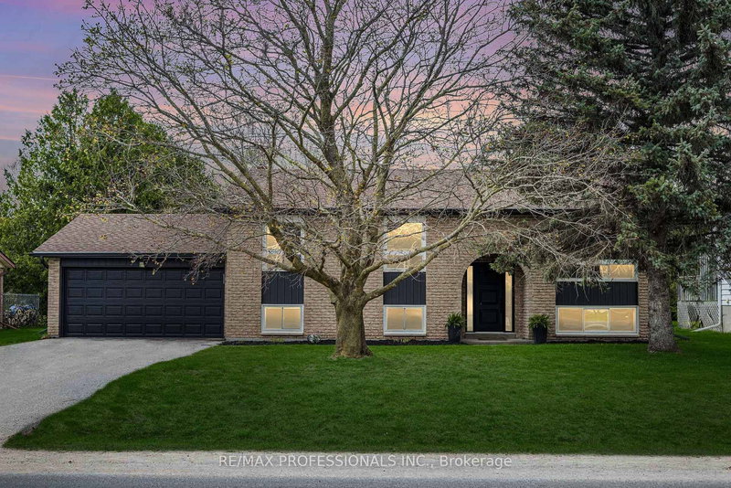 16 Wales Ave N, Adjala-Tosorontio, L0M 1J0 | Image 2