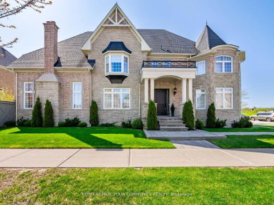 Detached House in King City