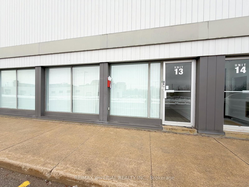 13 - 240 Viceroy Rd, Vaughan, L4K 3N9 | Image 3