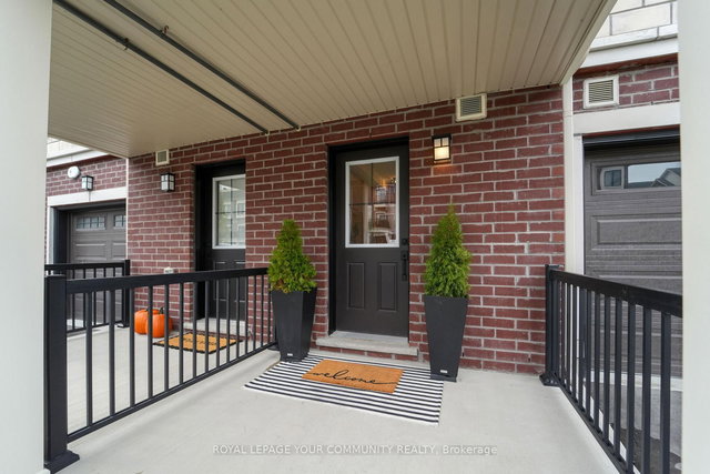 132 Covington Crescent