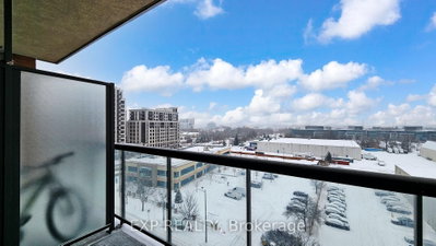 Condo sold at 907-50 Clegg Road, Markham, Ontario, L6G 0C6 - Unionville - MLS: N12669596