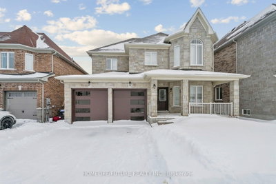 Detached House leased at Main & 2nd-1399 Lormel Gate Avenue, Innisfil, Ontario, L0L 1W0 - Lefroy - MLS: N12670350