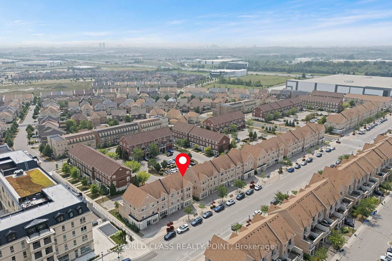 73 Cathedral High St, Markham, L6C 0P1 | Image 3