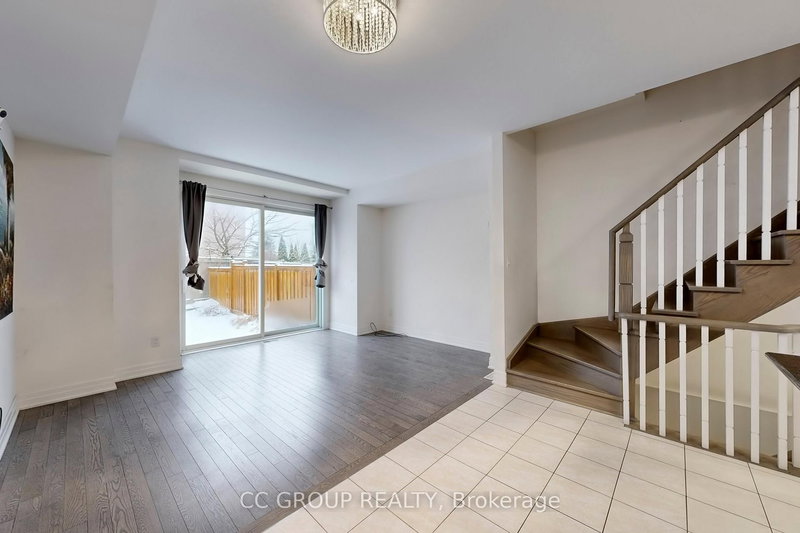 33 Karl Williams Lane, Markham, L3S 0C7 | Image 3