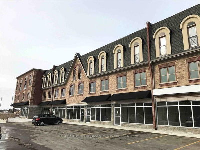 Condo leased at 4-3905 Major Mackenzie Drive, Vaughan, Ontario, L4L 1A6 - Vellore Village - MLS: N12672062