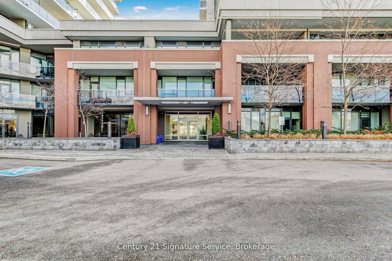 117 - 4800 Highway 7, Vaughan, L4L 1H8 | Image 2