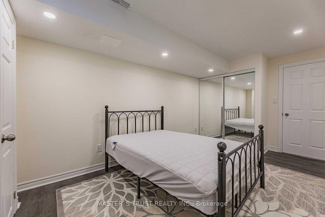 Bsmt - 233 Shelbourne Drive