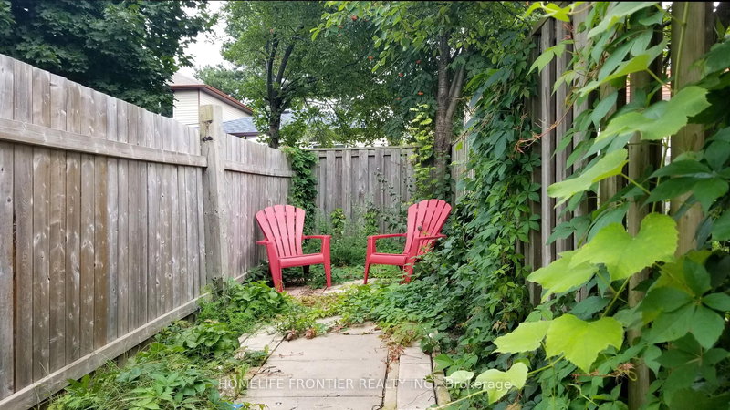 Bsmt - 29 Madsen Cres, Markham, L3R 4P2 | Image 2