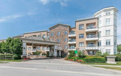 Condo leased at 236-80 Burns Boulevard, King, Ontario, L7B 0B3 - King City - MLS: N12674350