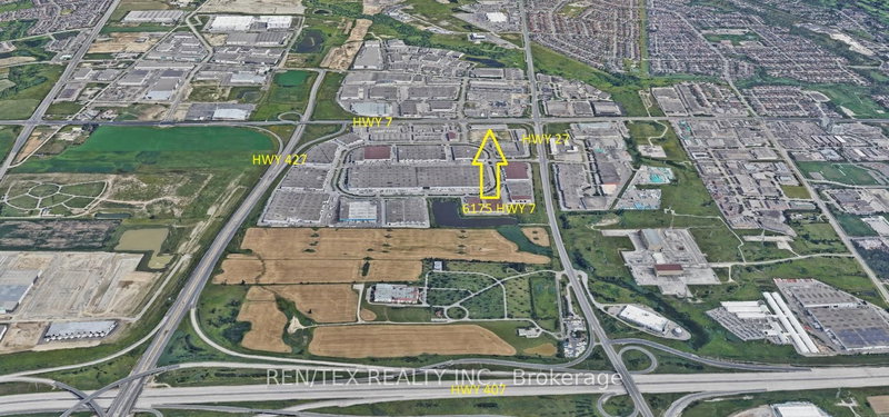 12/13B - 6175 Highway 7, Vaughan, L4H 0P6 | Image 3