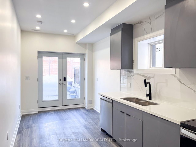 Basement - 22 Direzze Court