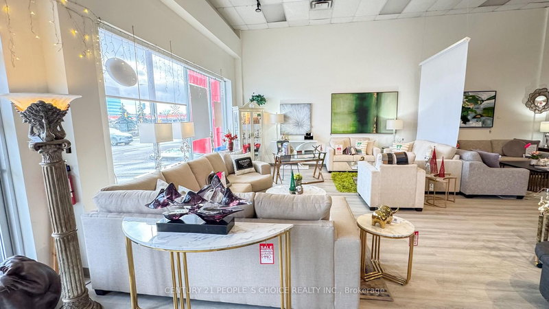 2 - 156 Chrislea Rd, Vaughan, L4L 8V1 | Image 2