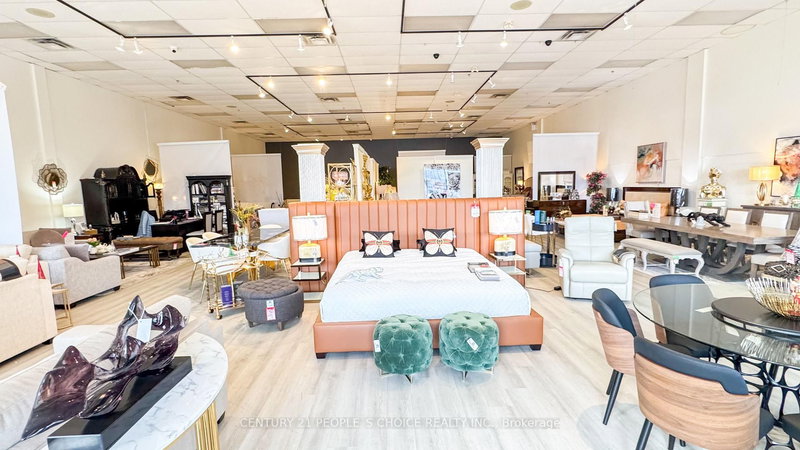 2 - 156 Chrislea Rd, Vaughan, L4L 8V1 | Image 3