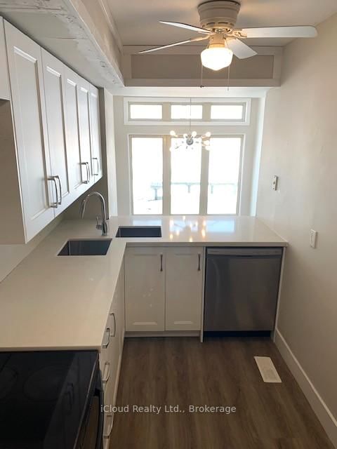 3 Davy Point Circle • Georgina, ON photo 12