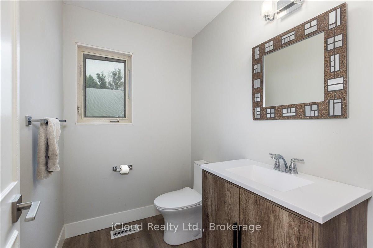 3 Davy Point Circle • Georgina, ON photo 14