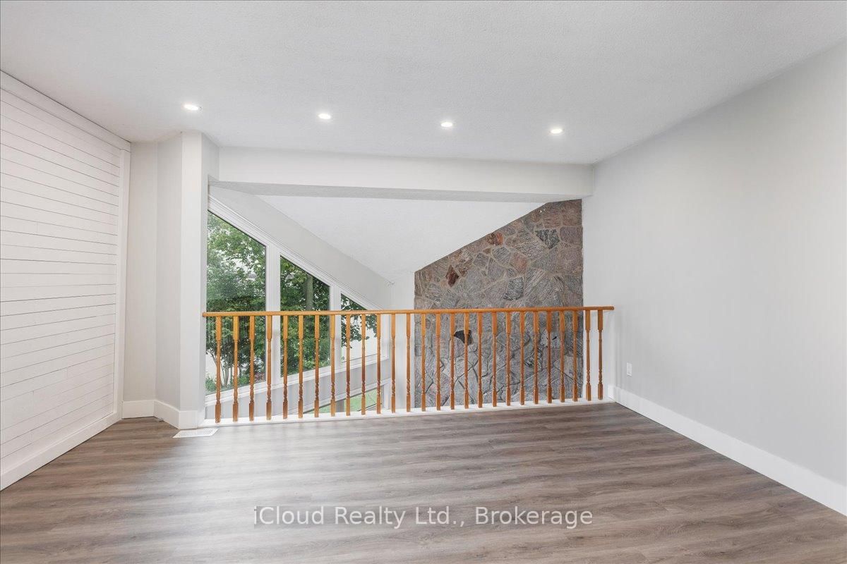 3 Davy Point Circle • Georgina, ON photo 18