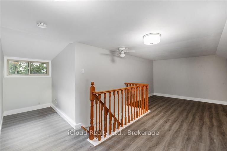 3 Davy Point Circle • Georgina, ON photo 26