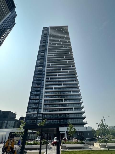 2901 - 8 Water Walk Drive