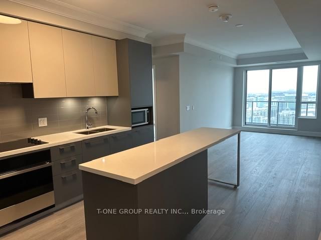 2901 - 8 Water Walk Drive