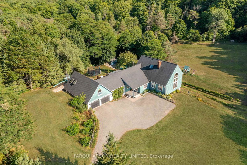 4661 Davis Dr, Whitchurch-Stouffville, L4A 2K2 | Image 2