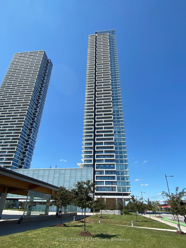 4607 - 950 Portage Parkway